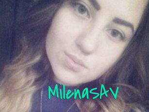 MilenaSAV