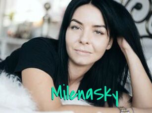 MilenaSky