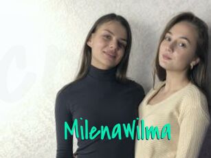 MilenaWilma