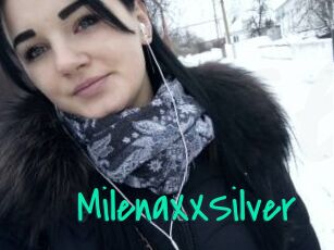 MilenaXXSilver