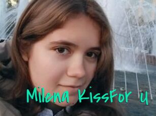 Milena_KissFor_U