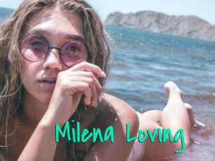 Milena_Loving