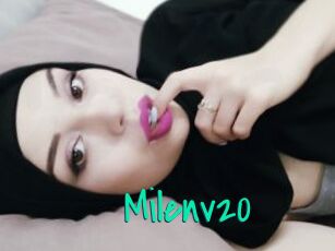 Milenv20