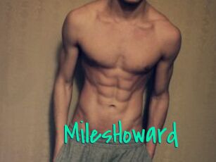 MilesHoward