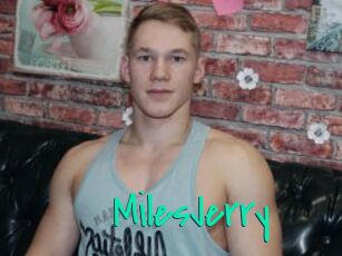 MilesJerry