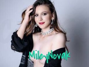 MileyNovak