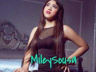 MileySousa