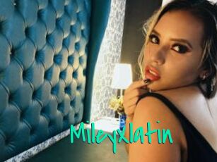 MileyXlatin