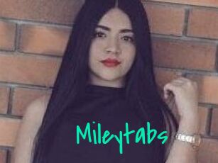 Mileytabs