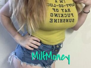 MilfMoney