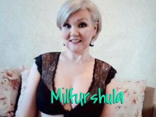 MilfUrshula