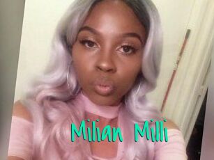 Milian_Milli