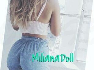 MilianaDoll