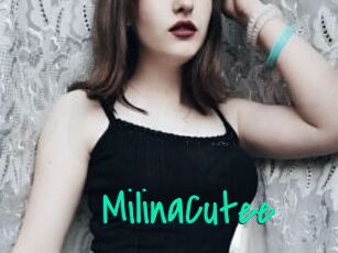 MilinaCutee