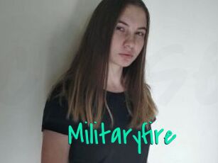 Militaryfire