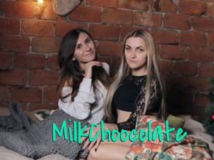 MilkChoocolate