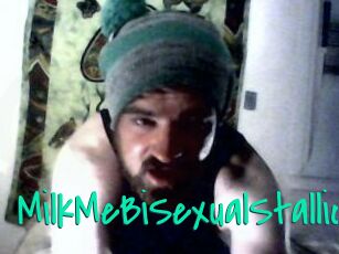 MilkMeBiSexualStallion