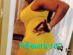 Milkmarie2017