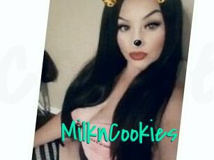 MilknCookies