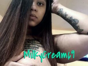 MilkyCream69