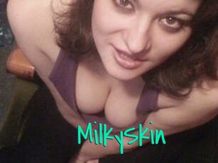 MilkySkin