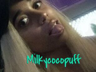 Milkycocopuff