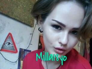 Milla18yo