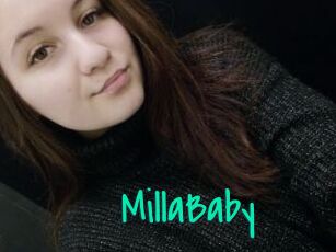 MillaBaby