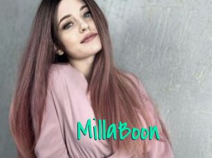 MillaBoon