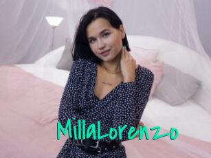 MillaLorenzo