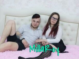 MillaRoy