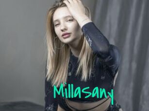 MillaSany