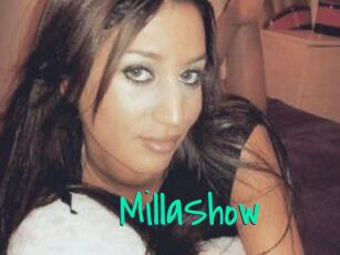 MillaShow