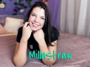 MillaStraw