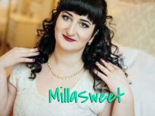 MillaSweet