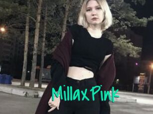 MillaXPink