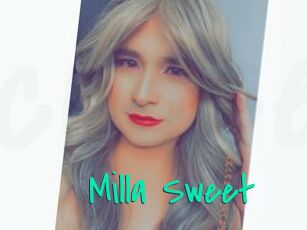 Milla_Sweet