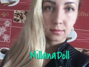 MillanaDoll