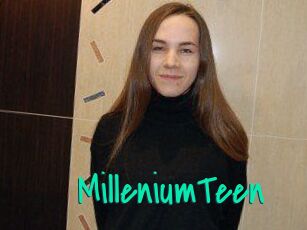 MilleniumTeen