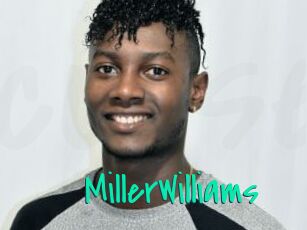 MillerWilliams