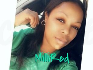 MilliRed