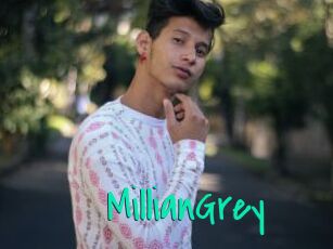 MillianGrey