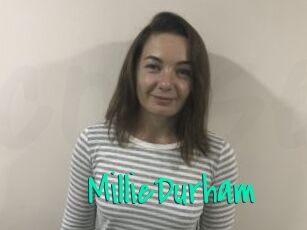 MillieDurham