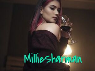 MillieSharman