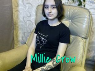 Millie_Crow