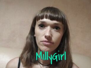 MillyGirl