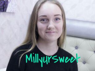 MillyUrSweet