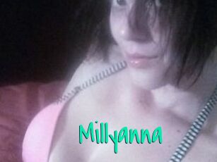 Millyanna