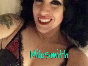 MiloSmith