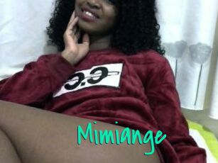 Mimiange